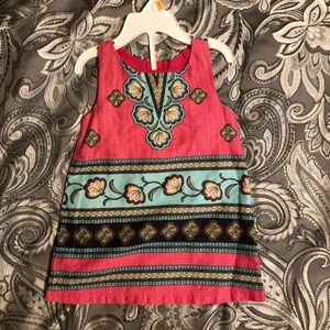 Unique summer Dress